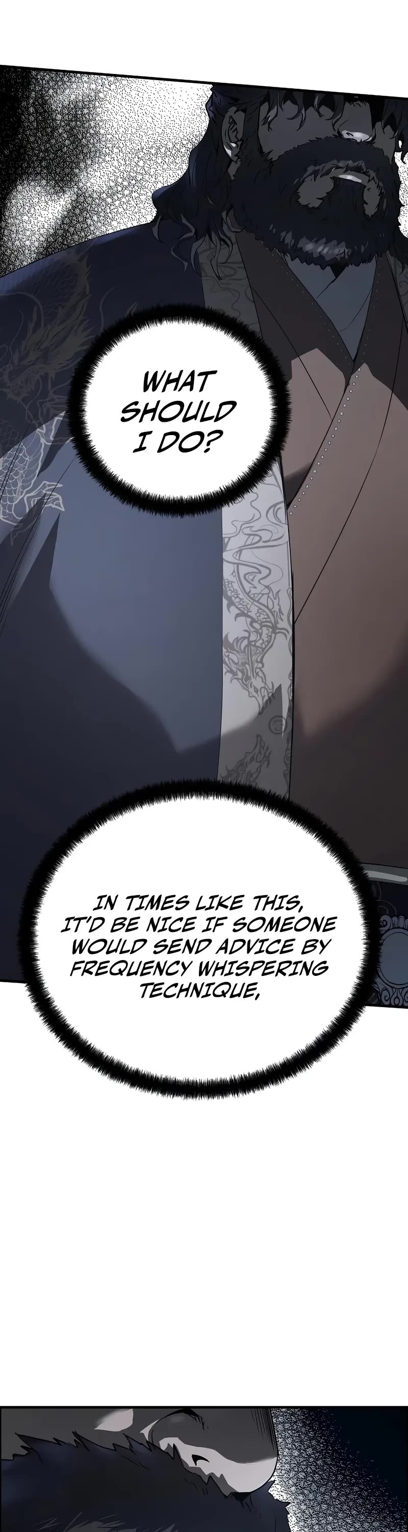 Absolute Regression Chapter 81 page 23 - Chapter 81