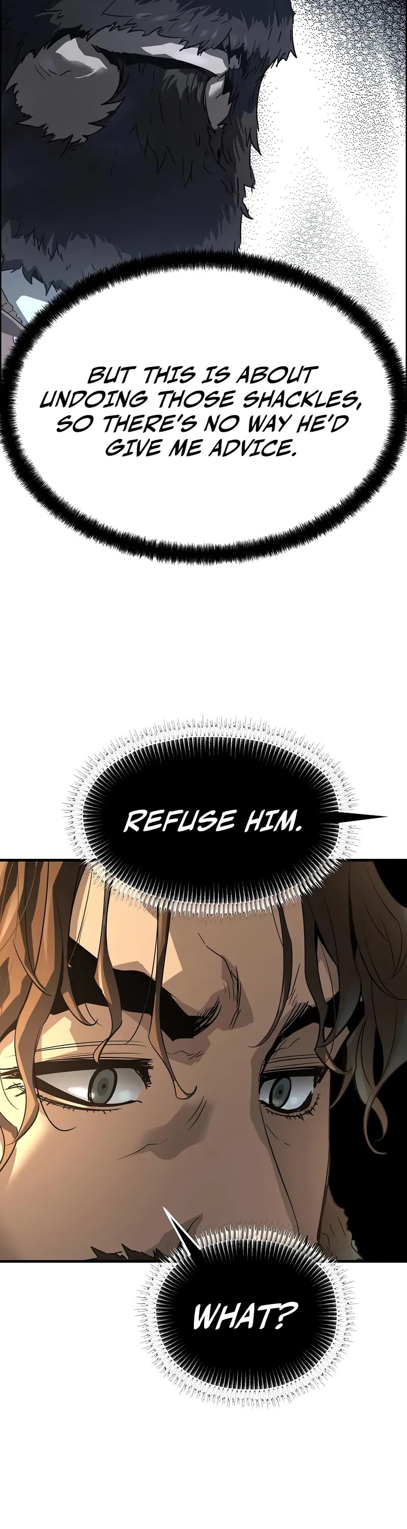 Absolute Regression Chapter 81 page 24 - Chapter 81