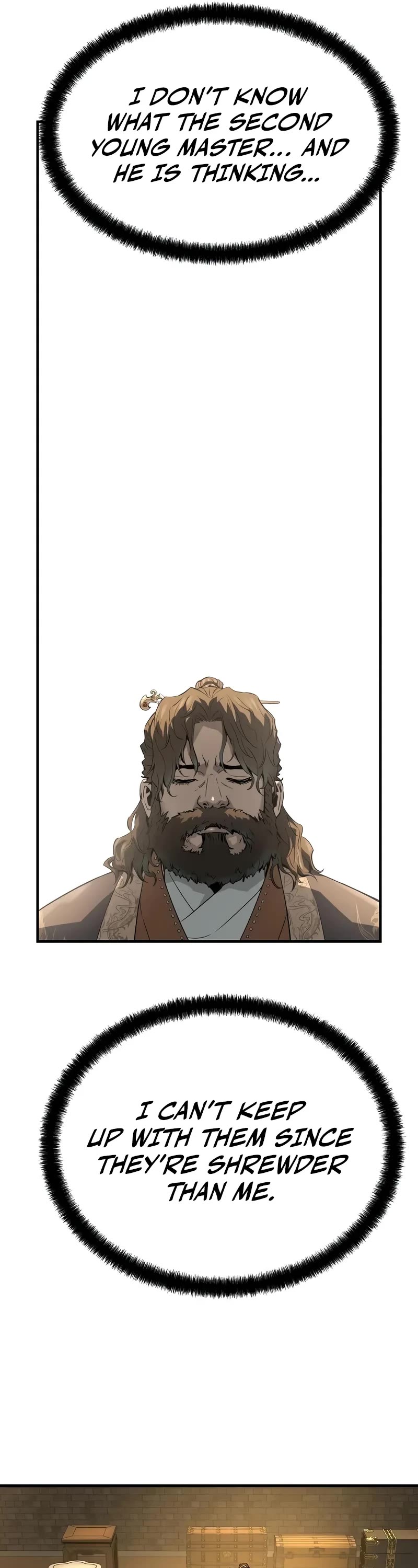 Absolute Regression Chapter 81 page 27 - Chapter 81
