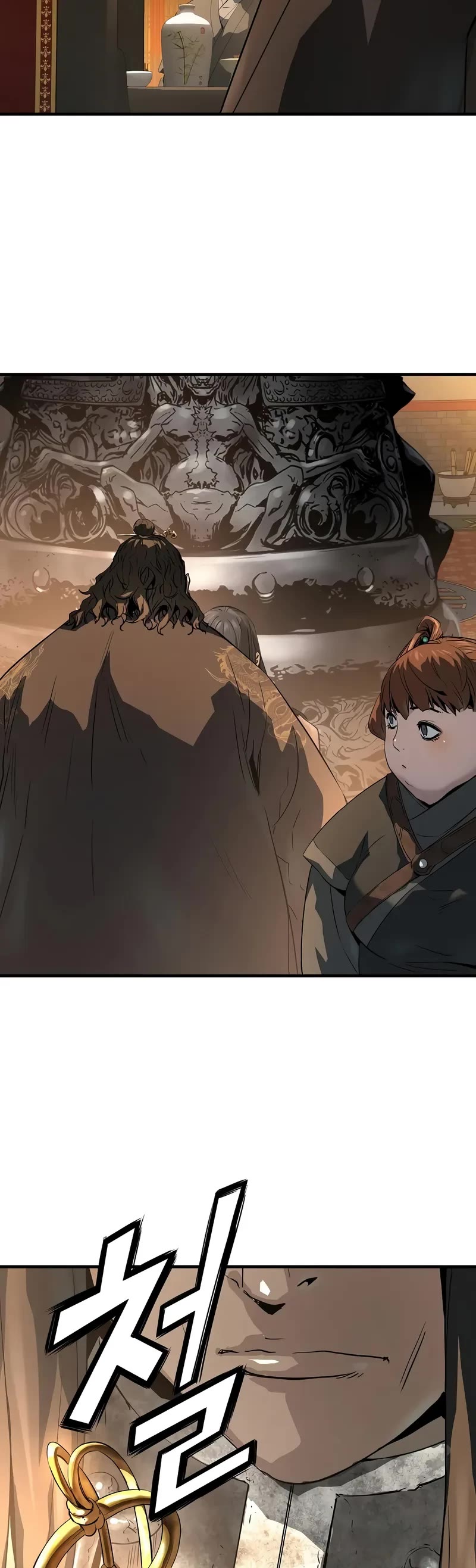 Absolute Regression Chapter 81 page 30 - Chapter 81