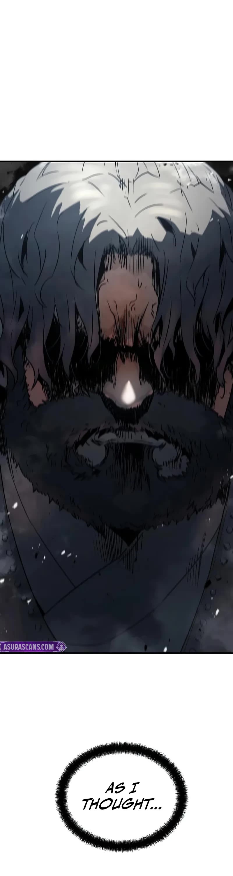 Absolute Regression Chapter 81 page 34 - Chapter 81