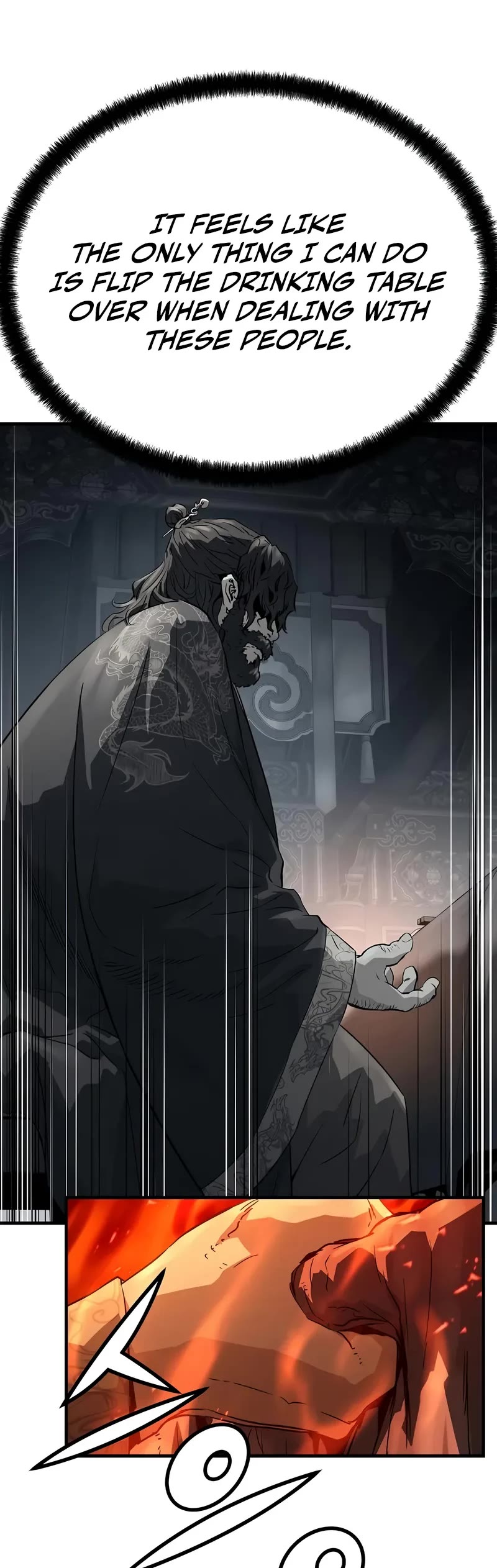 Absolute Regression Chapter 81 page 35 - Chapter 81