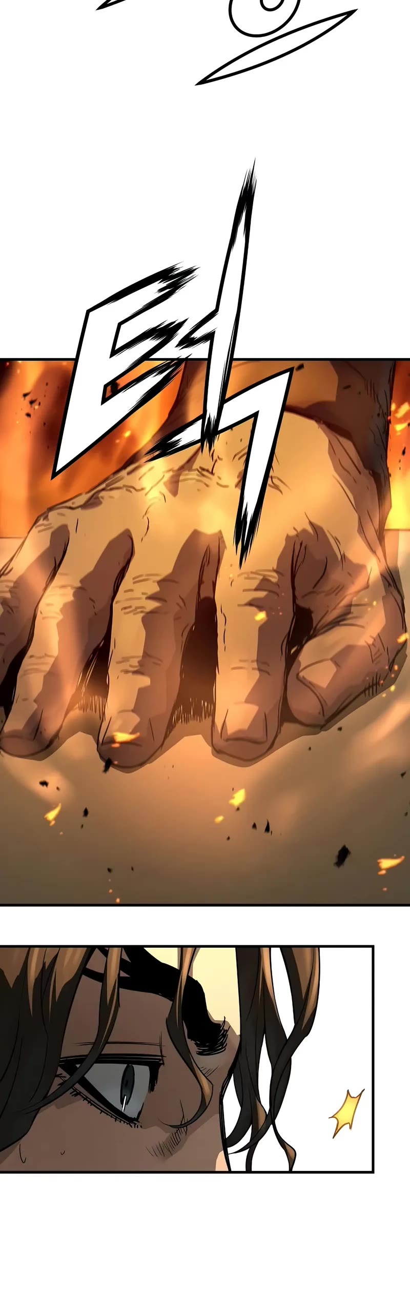 Absolute Regression Chapter 81 page 36 - Chapter 81