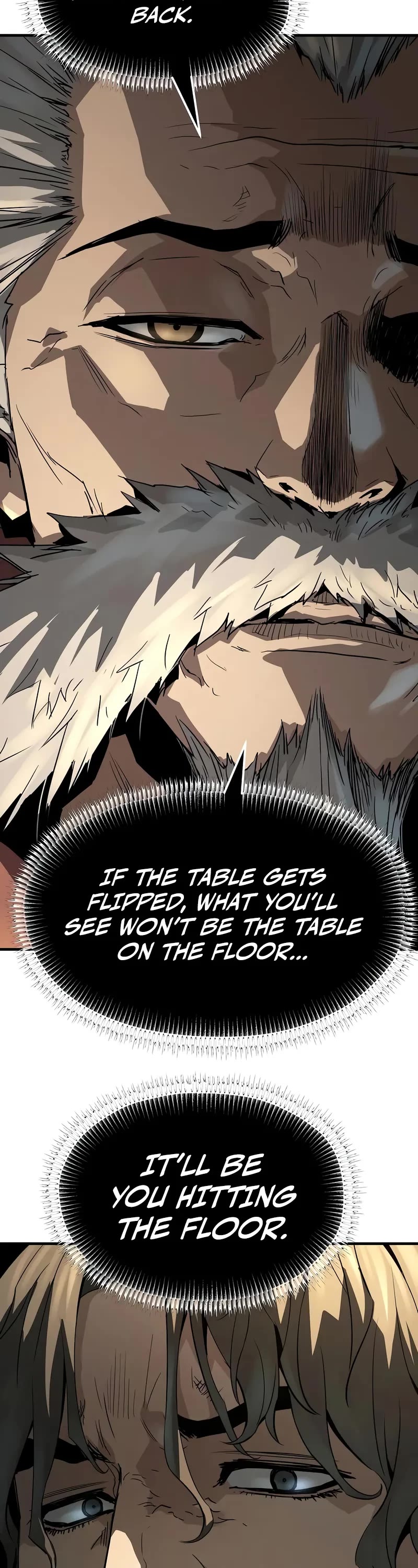 Absolute Regression Chapter 81 page 38 - Chapter 81