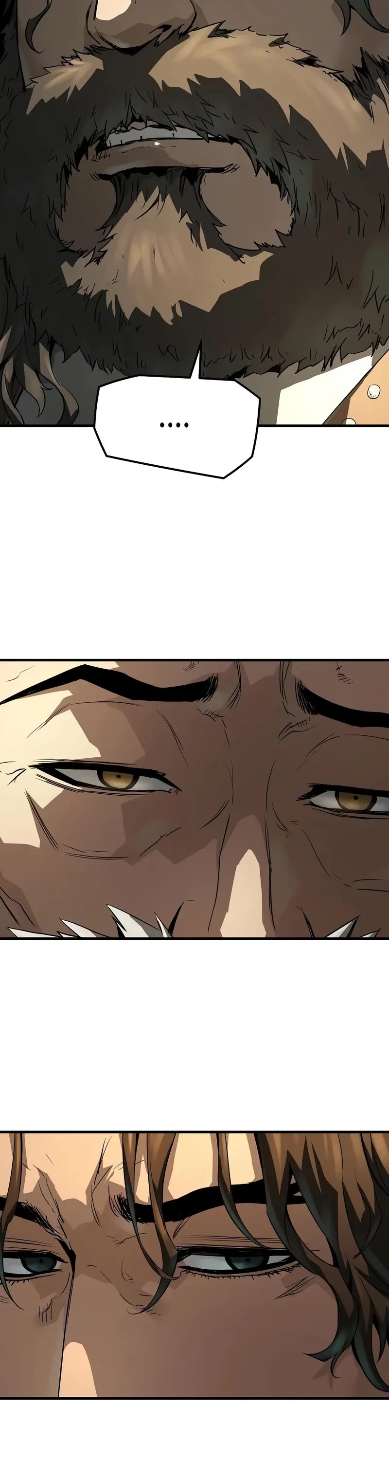 Absolute Regression Chapter 81 page 39 - Chapter 81