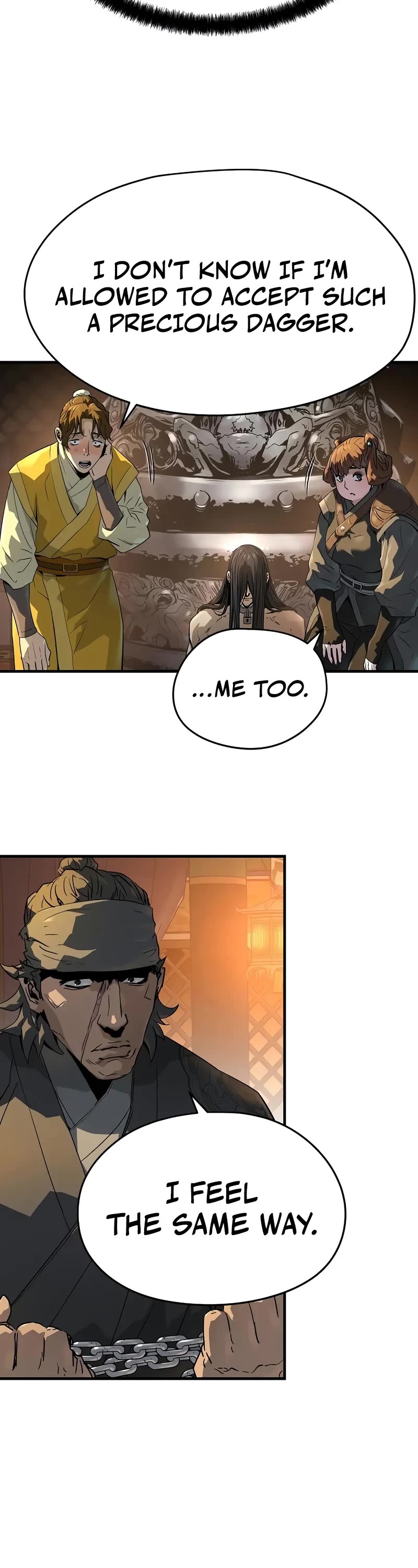 Absolute Regression Chapter 81 page 44 - Chapter 81