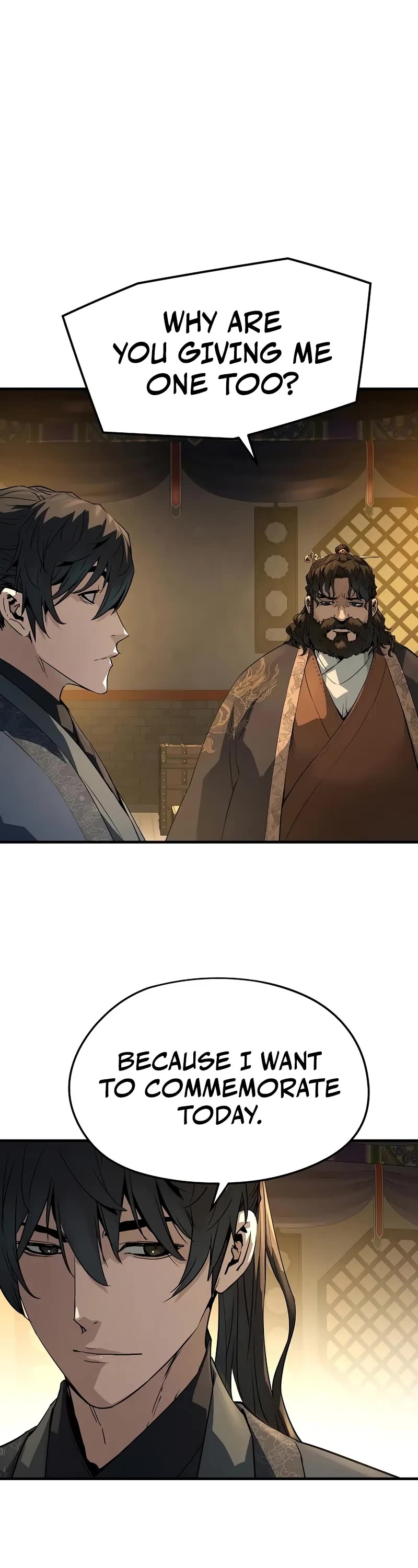 Absolute Regression Chapter 81 page 46 - Chapter 81