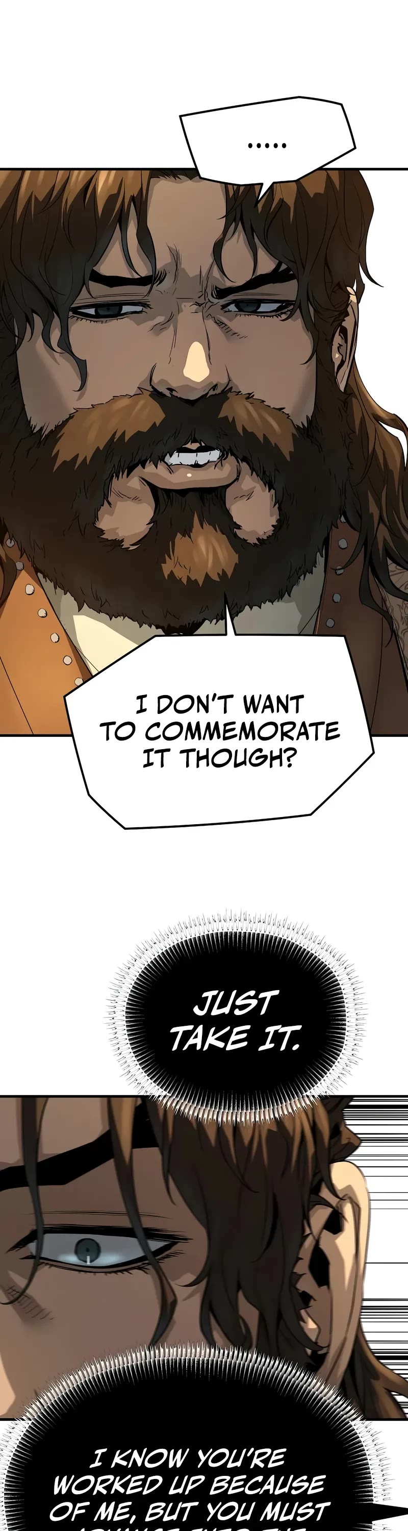 Absolute Regression Chapter 81 page 47 - Chapter 81