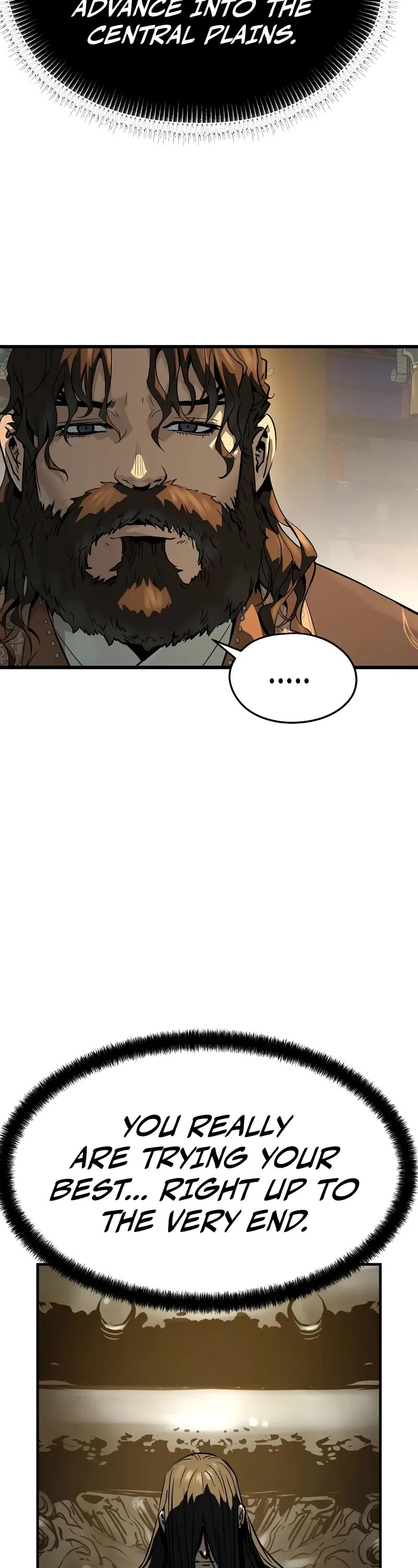 Absolute Regression Chapter 81 page 48 - Chapter 81