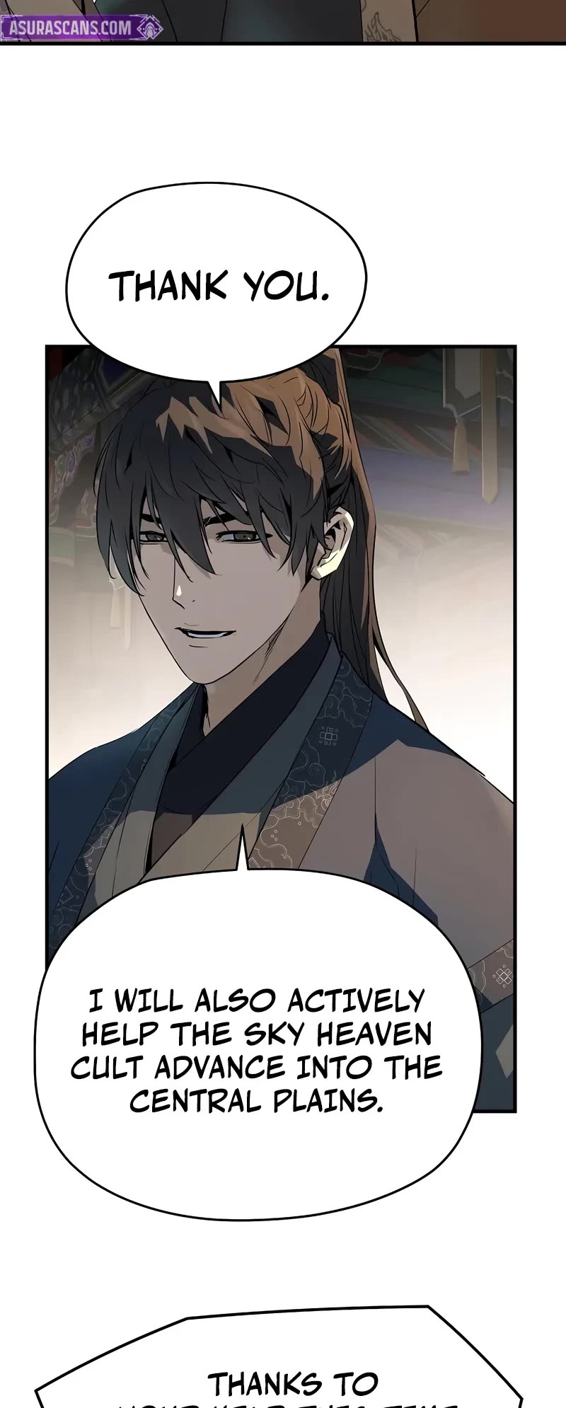 Absolute Regression Chapter 81 page 5 - Chapter 81