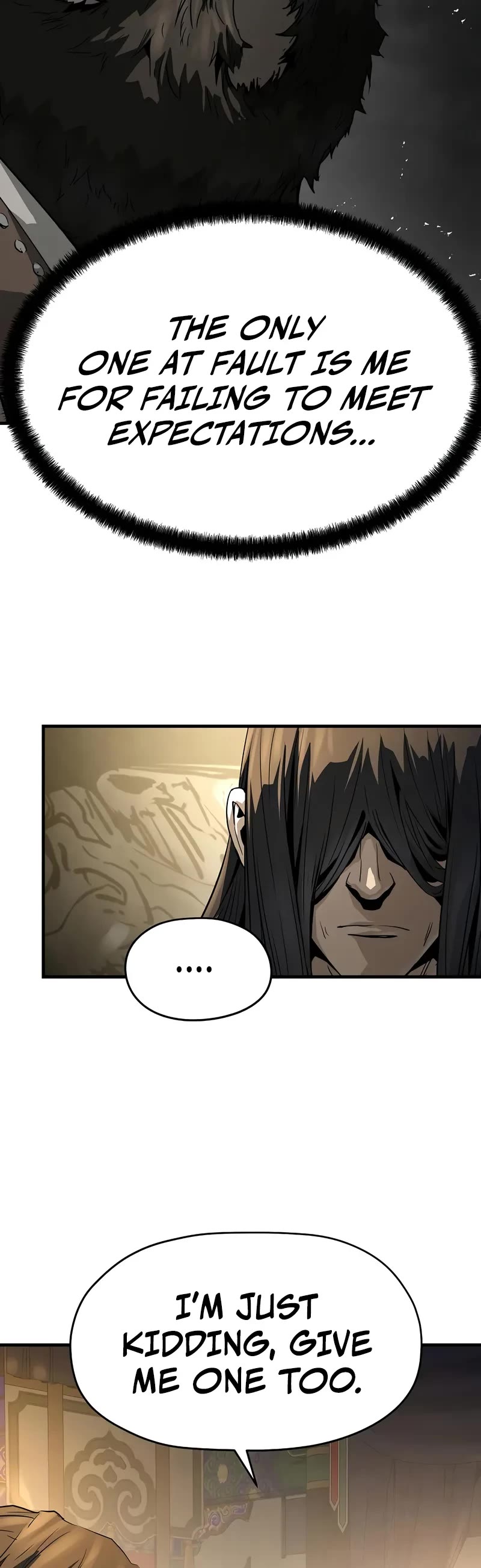 Absolute Regression Chapter 81 page 50 - Chapter 81
