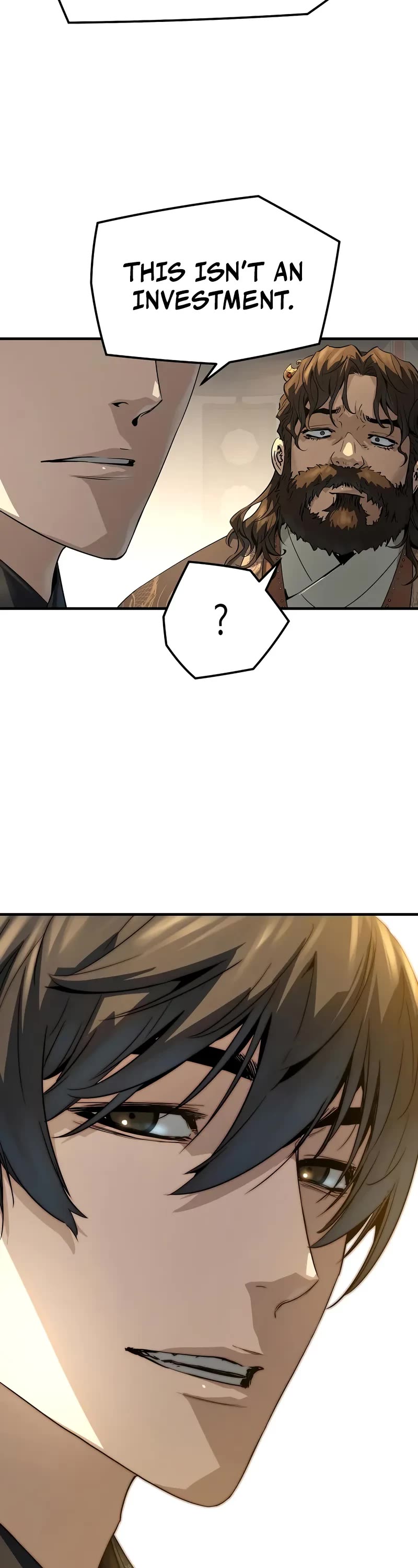 Absolute Regression Chapter 81 page 53 - Chapter 81