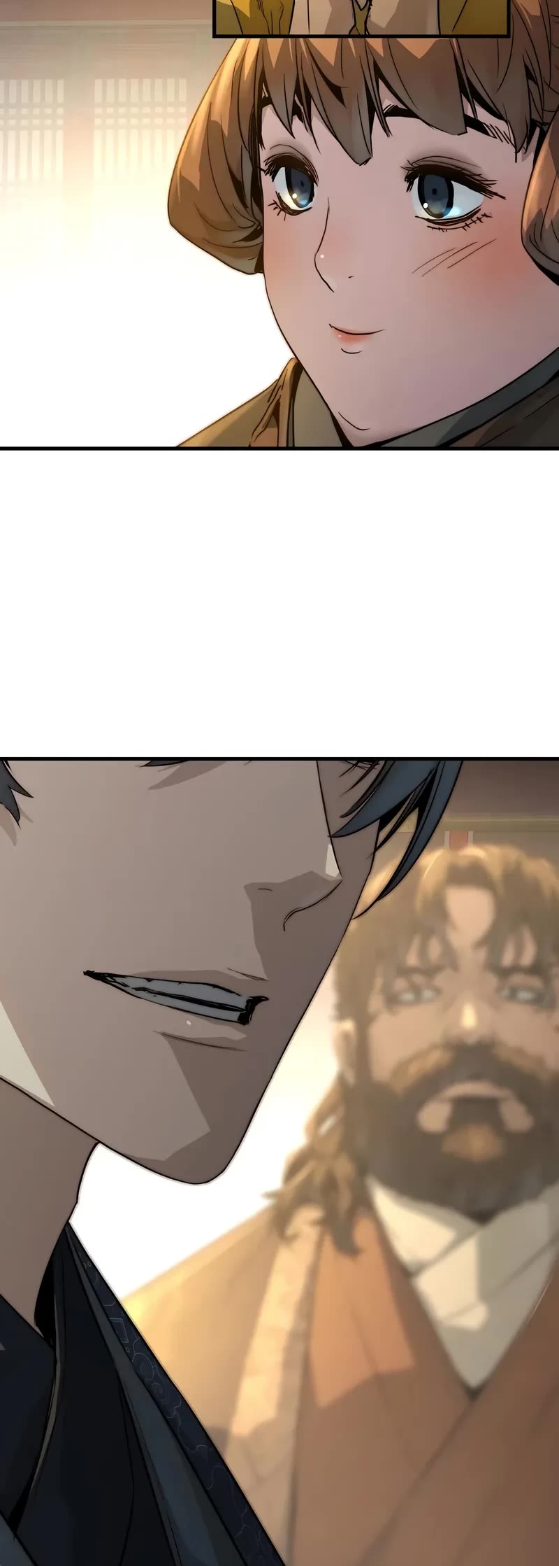 Absolute Regression Chapter 81 page 55 - Chapter 81