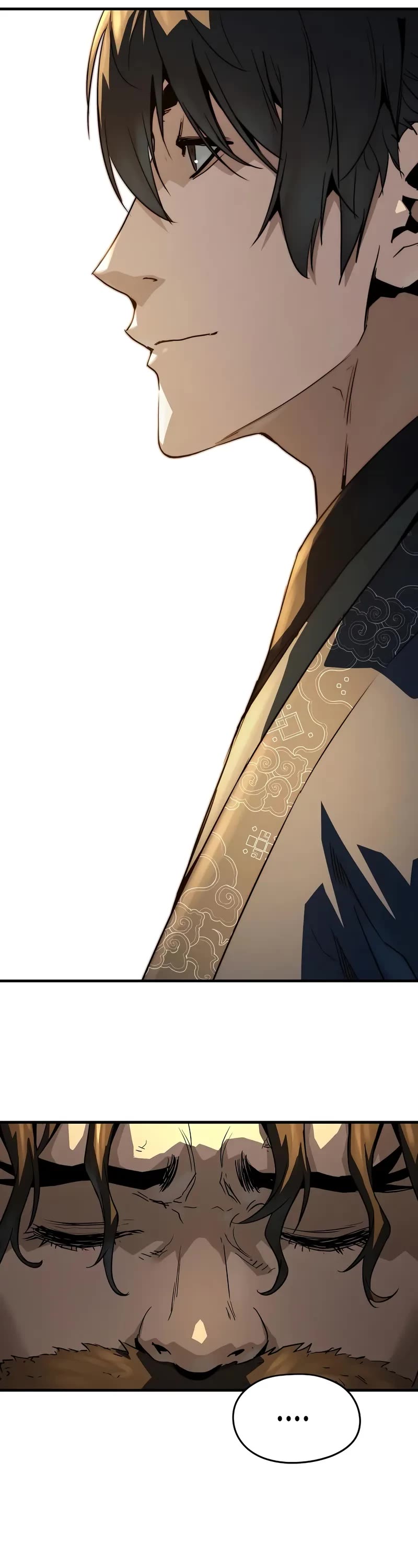 Absolute Regression Chapter 81 page 57 - Chapter 81