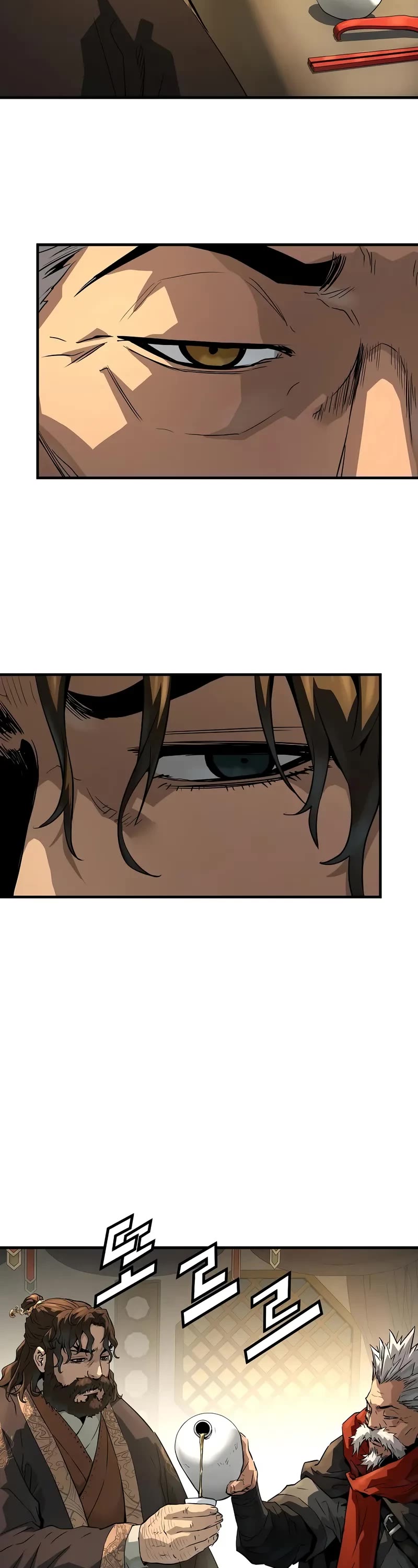 Absolute Regression Chapter 81 page 59 - Chapter 81
