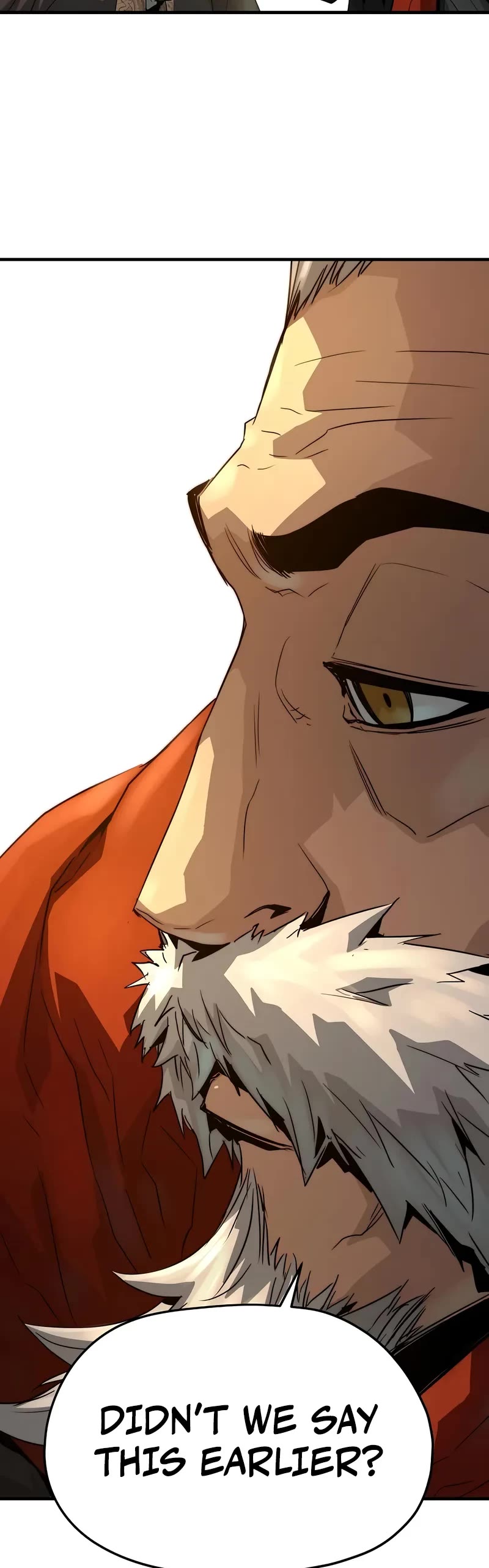 Absolute Regression Chapter 81 page 60 - Chapter 81