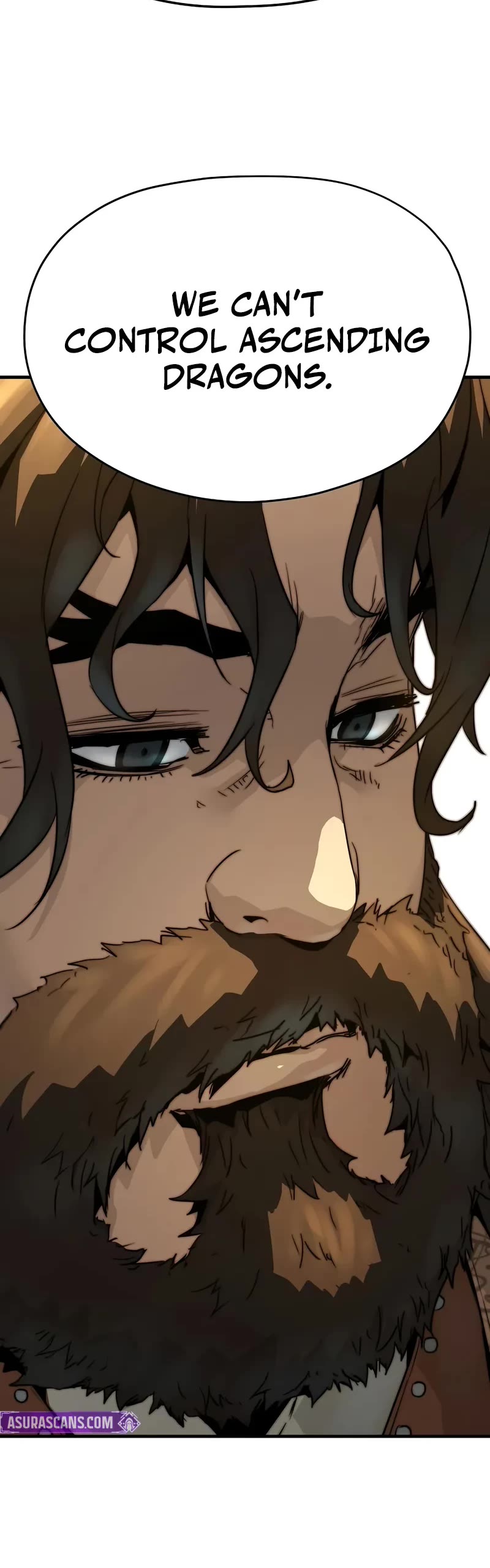 Absolute Regression Chapter 81 page 61 - Chapter 81