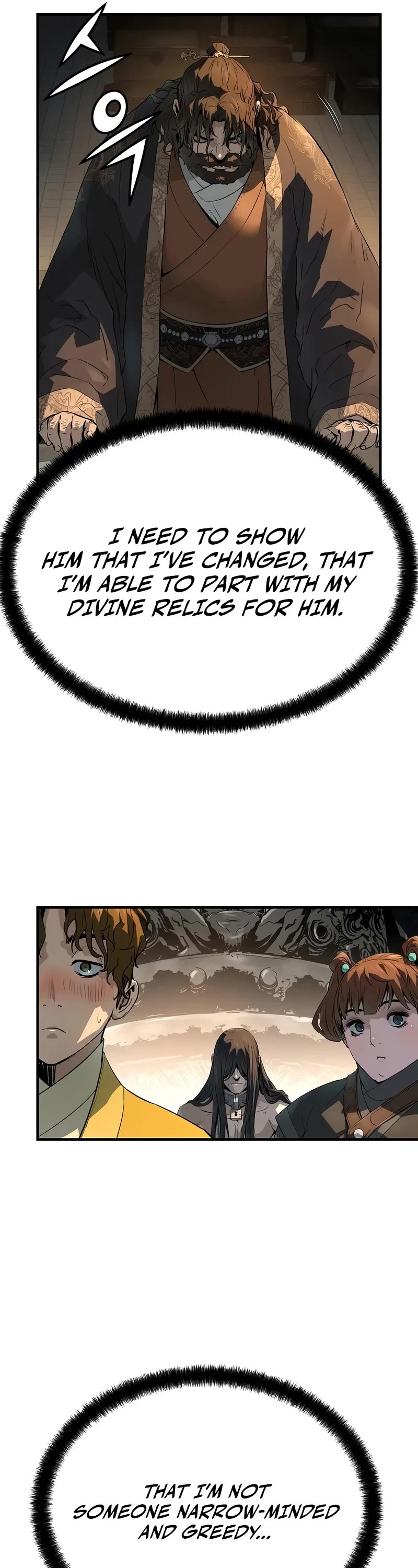 Absolute Regression Chapter 81 page 7 - Chapter 81