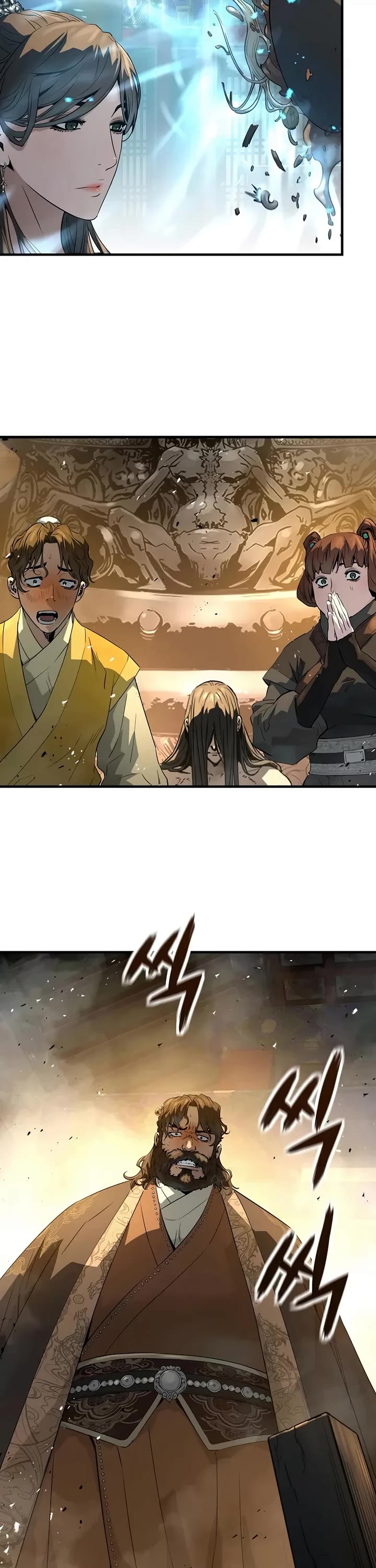 Absolute Regression Chapter 82 page 15 - Chapter 82