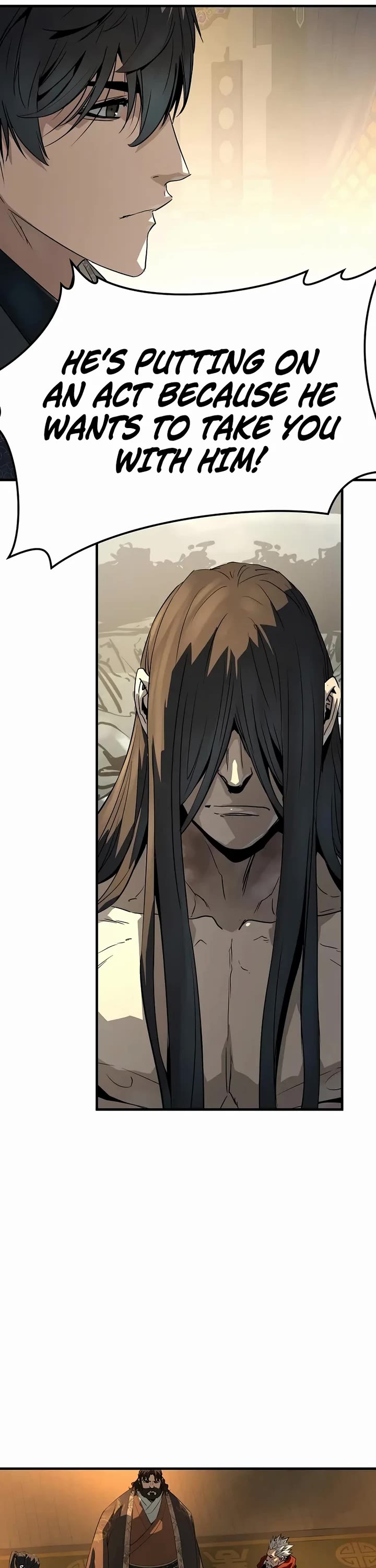 Absolute Regression Chapter 82 page 19 - Chapter 82