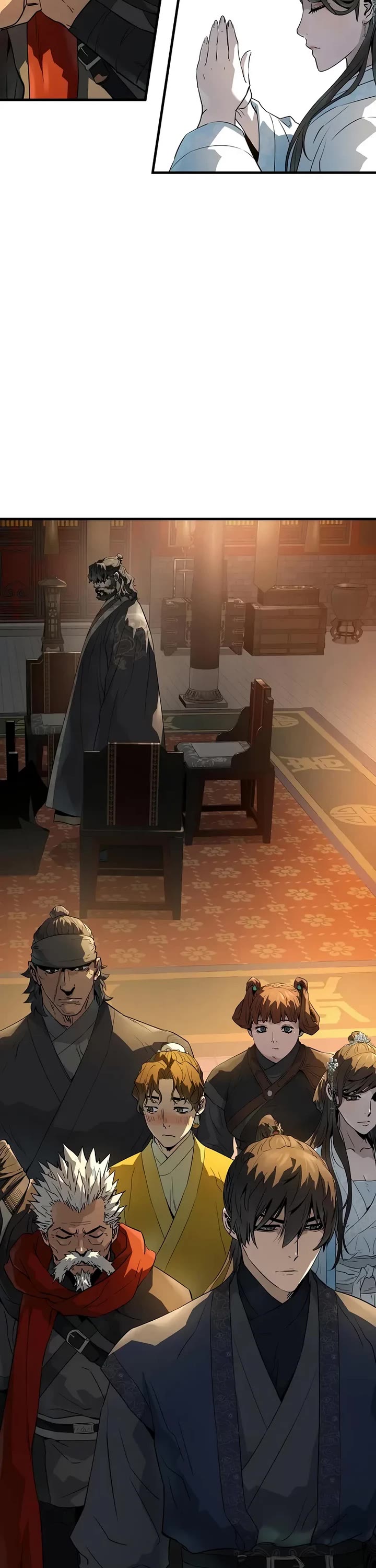 Absolute Regression Chapter 82 page 25 - Chapter 82