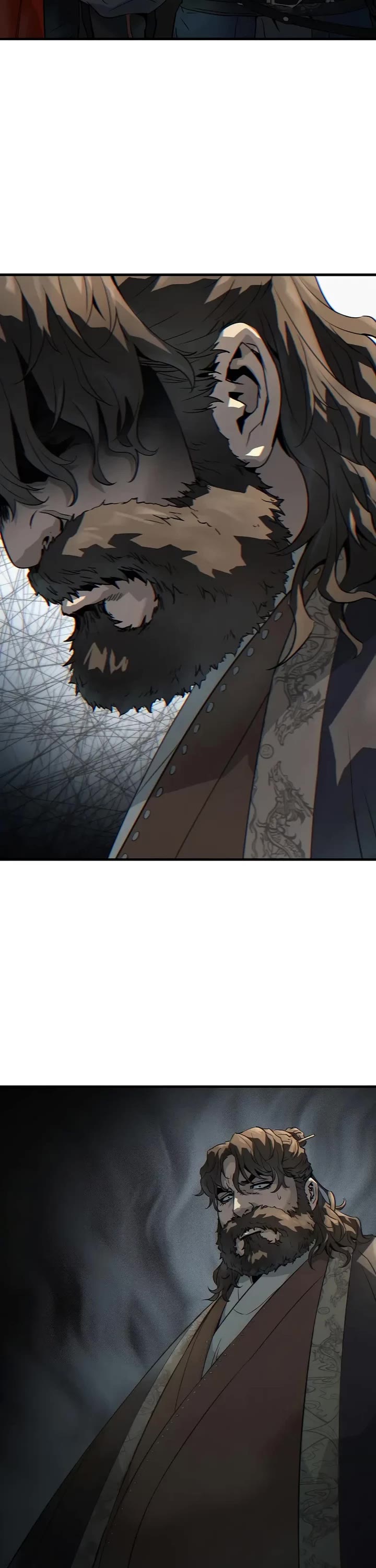 Absolute Regression Chapter 82 page 26 - Chapter 82