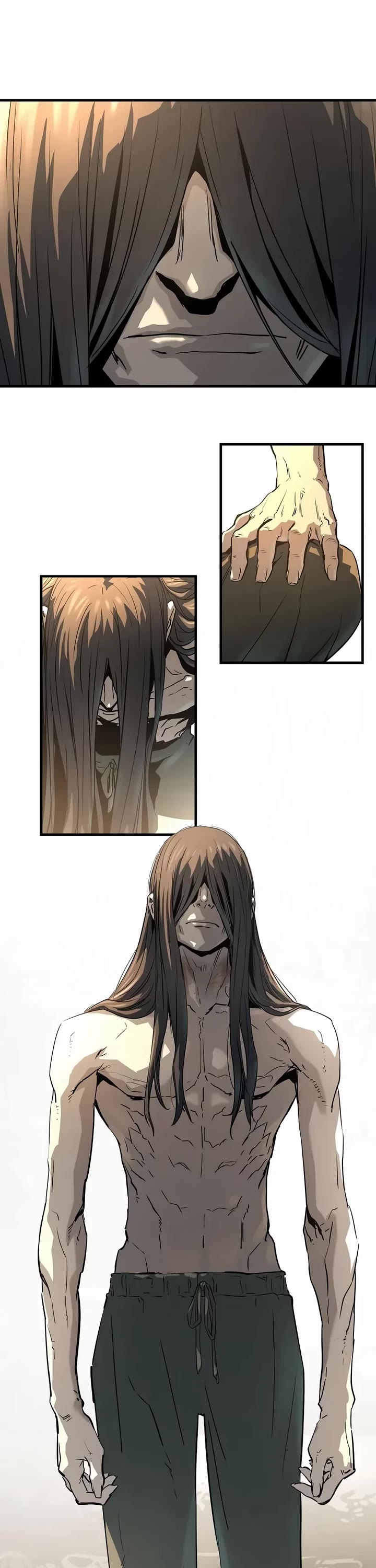 Absolute Regression Chapter 82 page 29 - Chapter 82