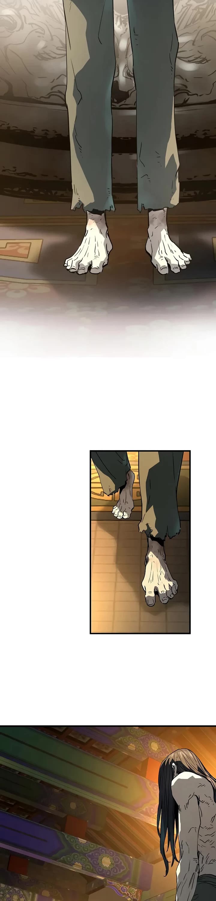 Absolute Regression Chapter 82 page 30 - Chapter 82
