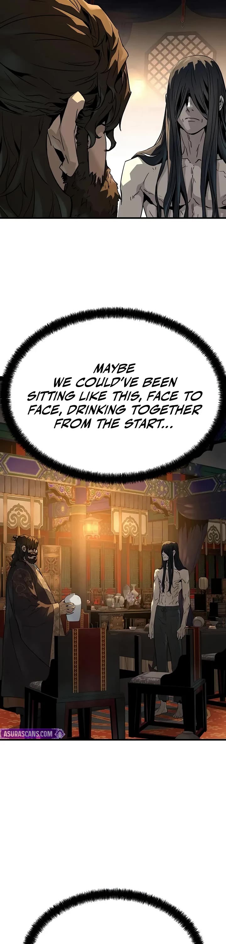 Absolute Regression Chapter 82 page 35 - Chapter 82