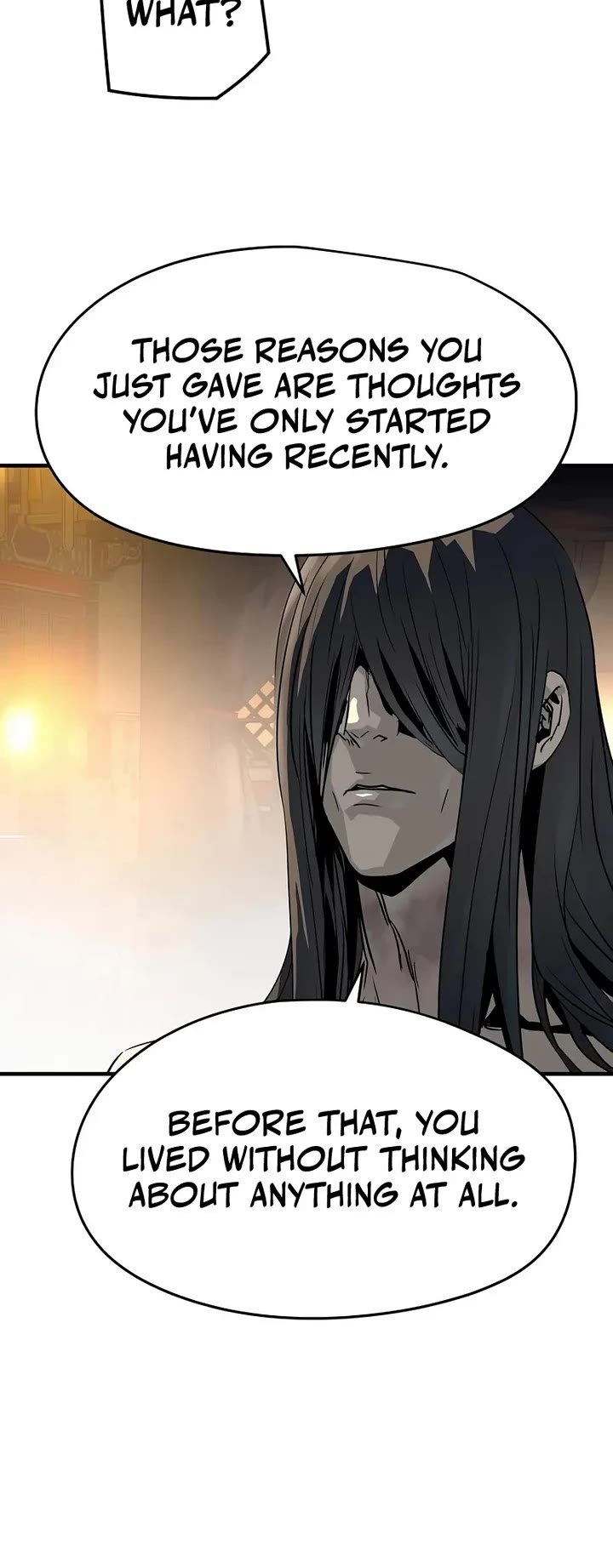 Absolute Regression Chapter 82 page 38 - Chapter 82