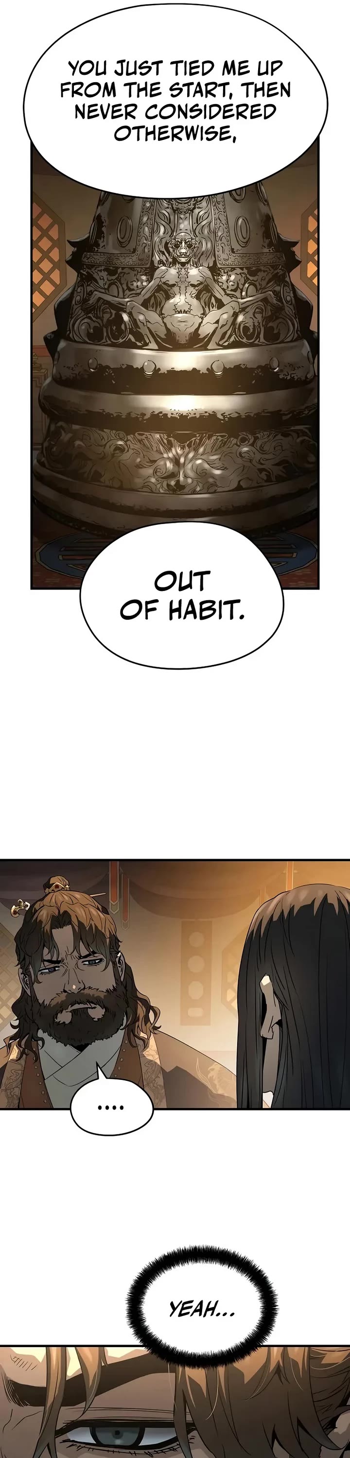 Absolute Regression Chapter 82 page 39 - Chapter 82