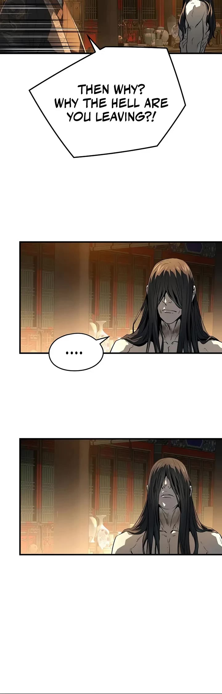 Absolute Regression Chapter 82 page 42 - Chapter 82