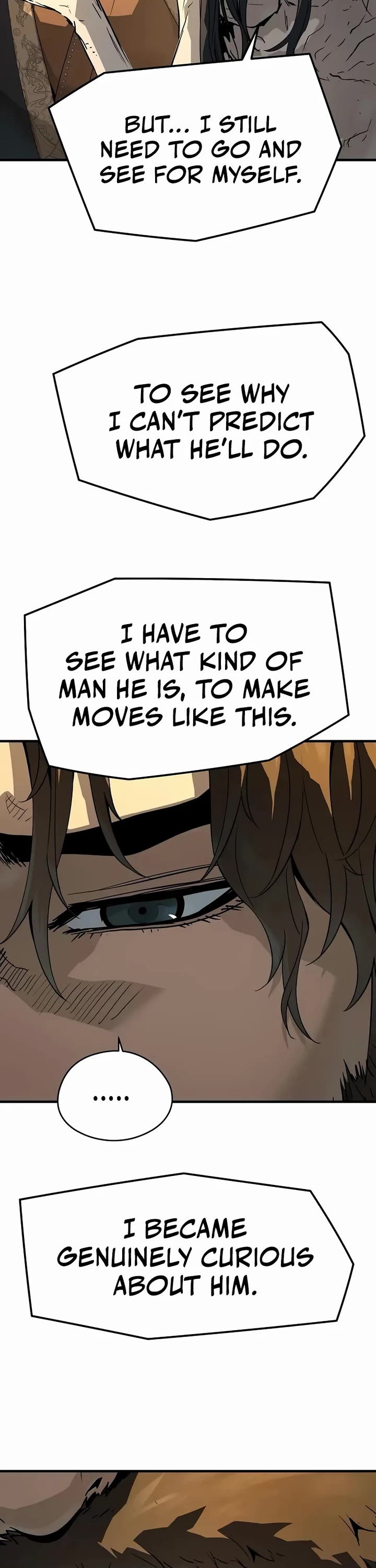 Absolute Regression Chapter 82 page 50 - Chapter 82