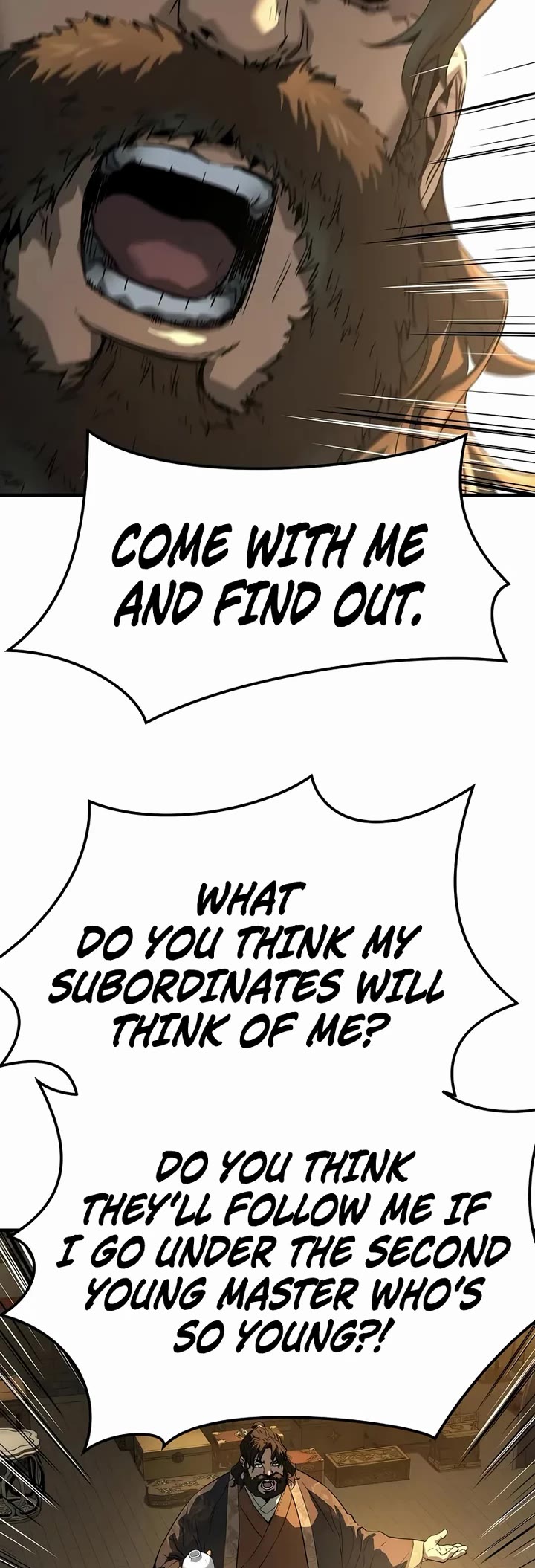 Absolute Regression Chapter 82 page 52 - Chapter 82