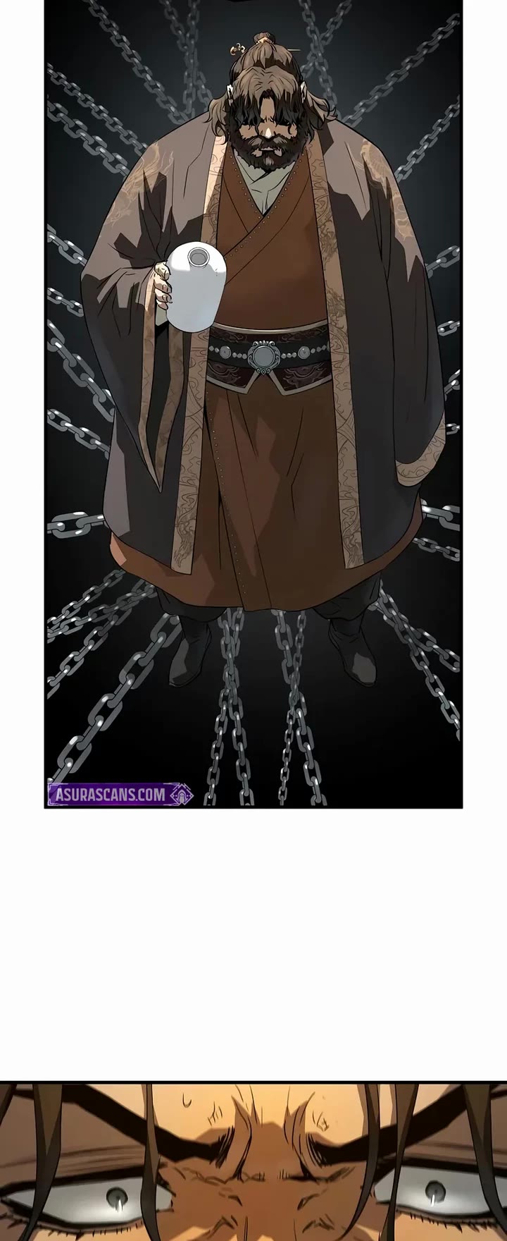 Absolute Regression Chapter 82 page 57 - Chapter 82