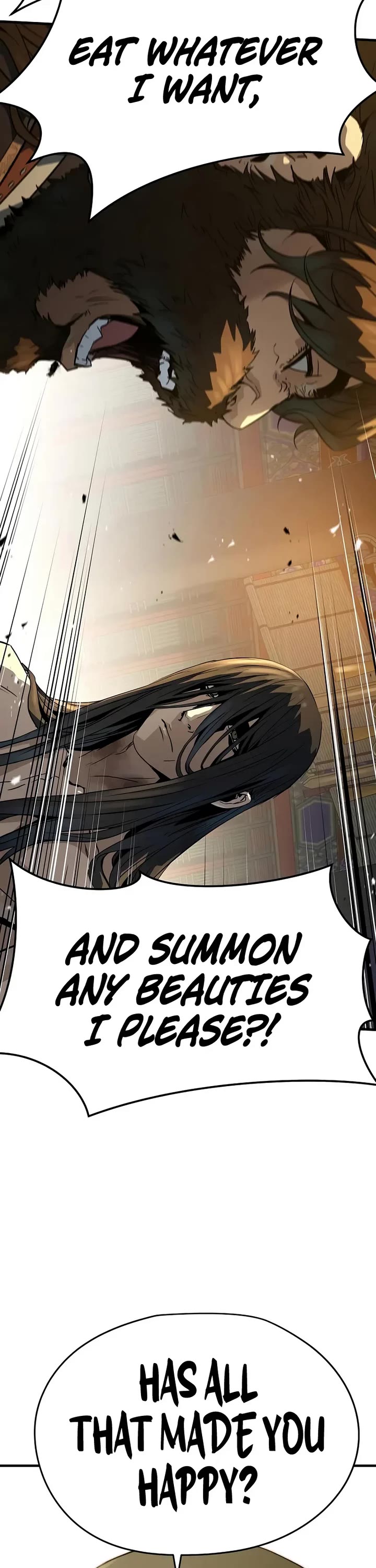 Absolute Regression Chapter 82 page 60 - Chapter 82