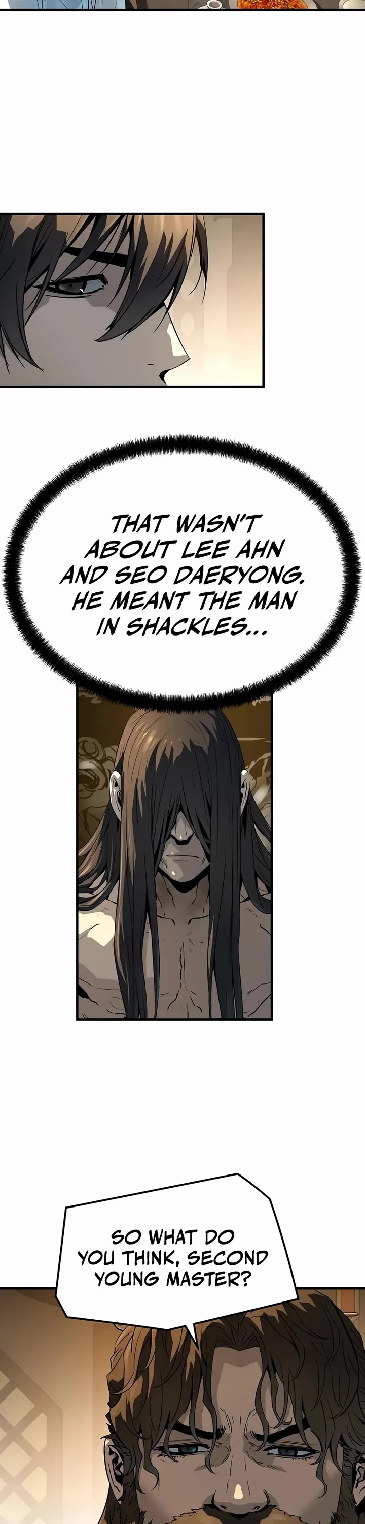 Absolute Regression Chapter 82 page 7 - Chapter 82