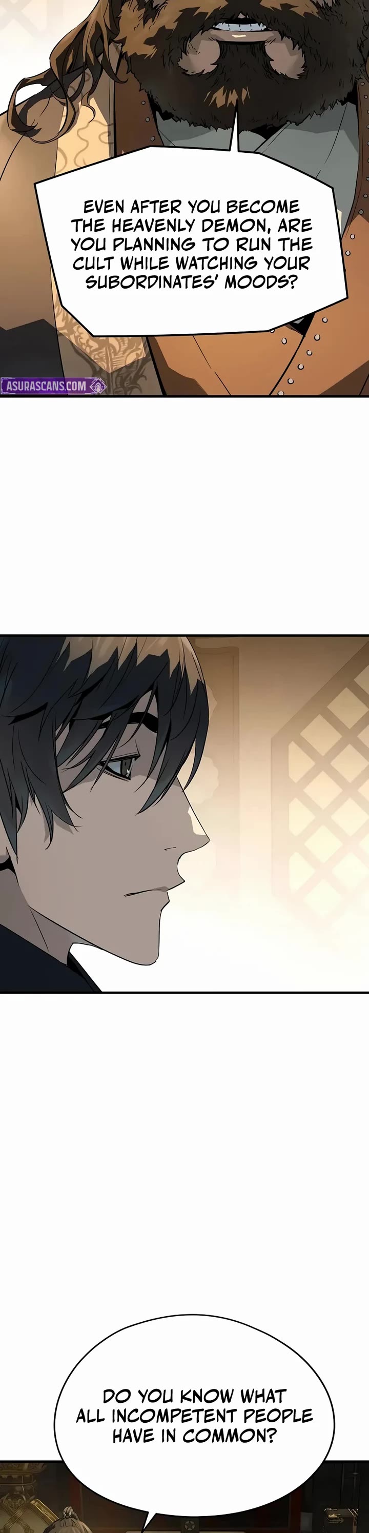 Absolute Regression Chapter 82 page 8 - Chapter 82