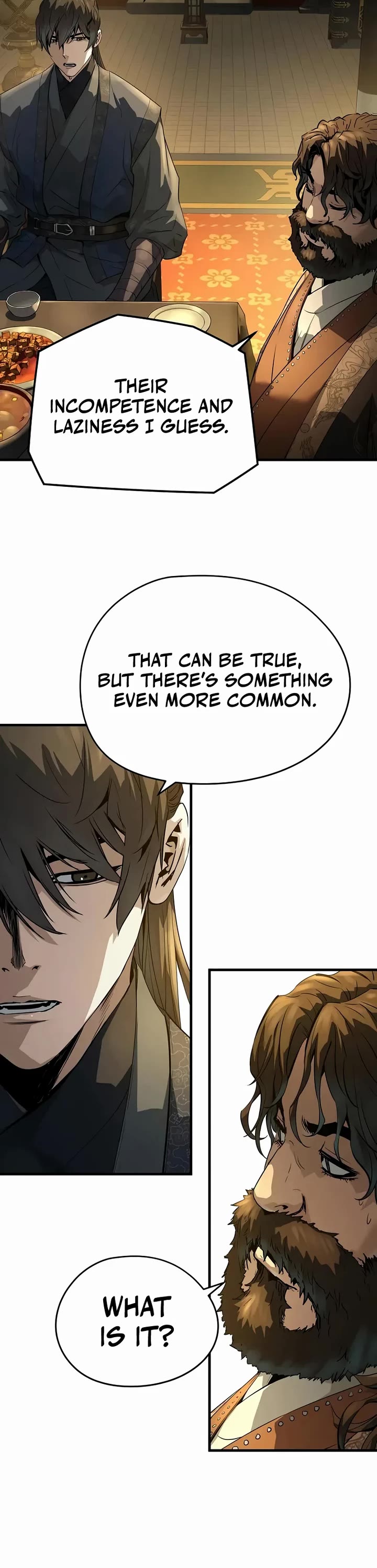 Absolute Regression Chapter 82 page 9 - Chapter 82