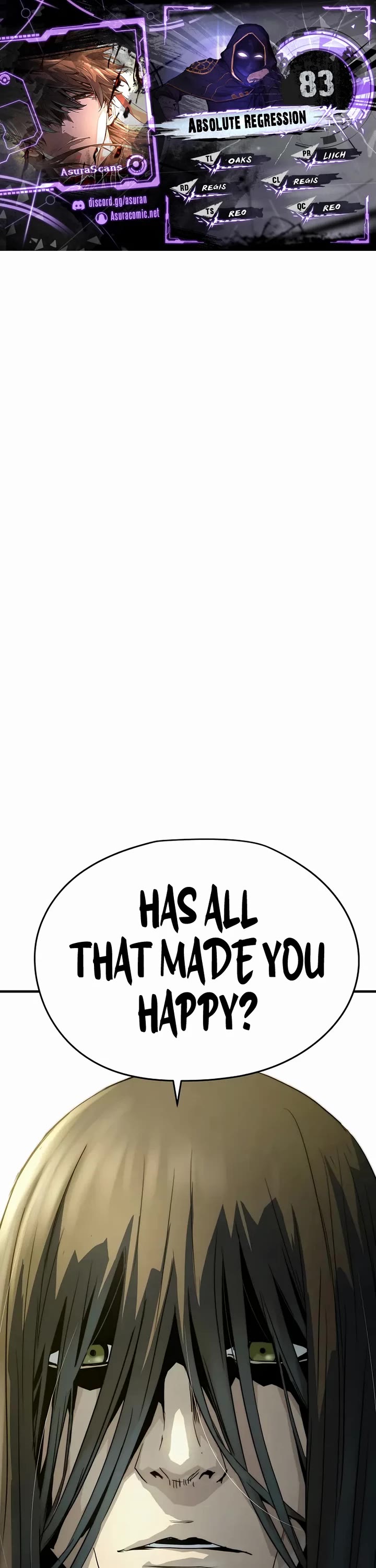 Absolute Regression Chapter 83 thumbnail
