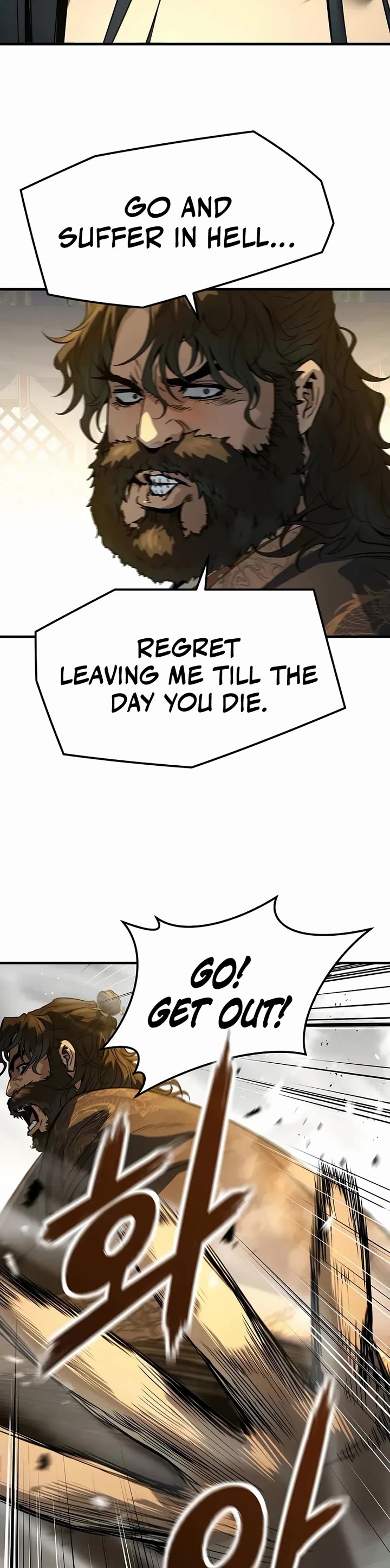 Absolute Regression Chapter 83 page 13 - Chapter 83