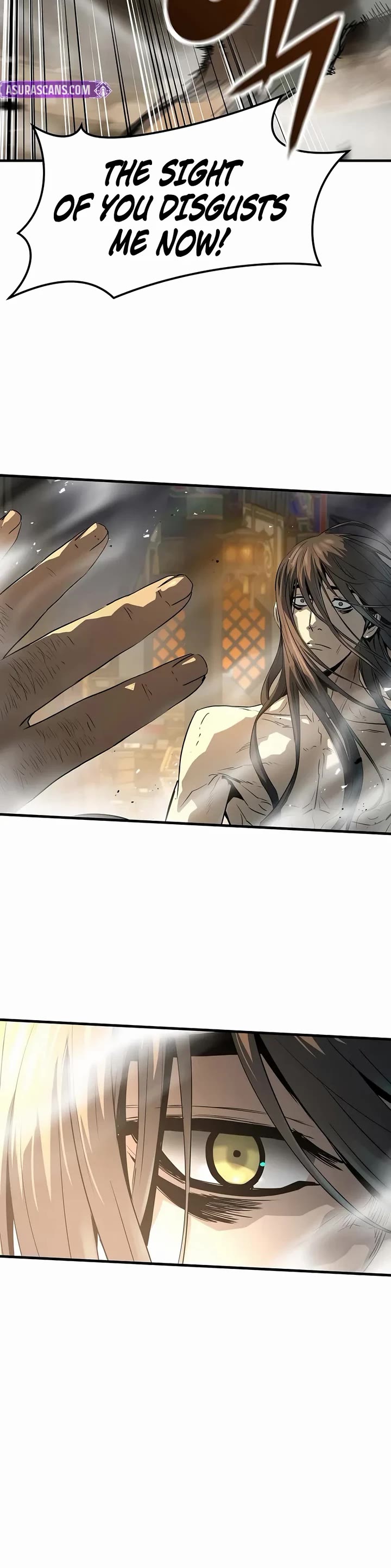 Absolute Regression Chapter 83 page 14 - Chapter 83