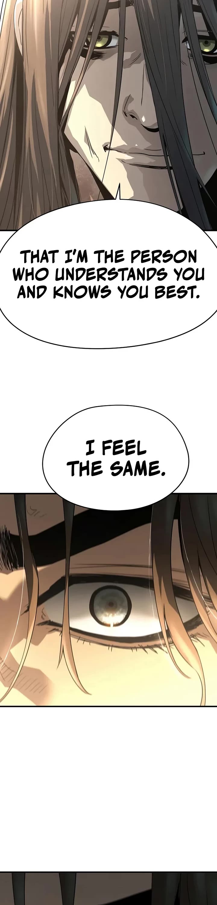 Absolute Regression Chapter 83 page 21 - Chapter 83