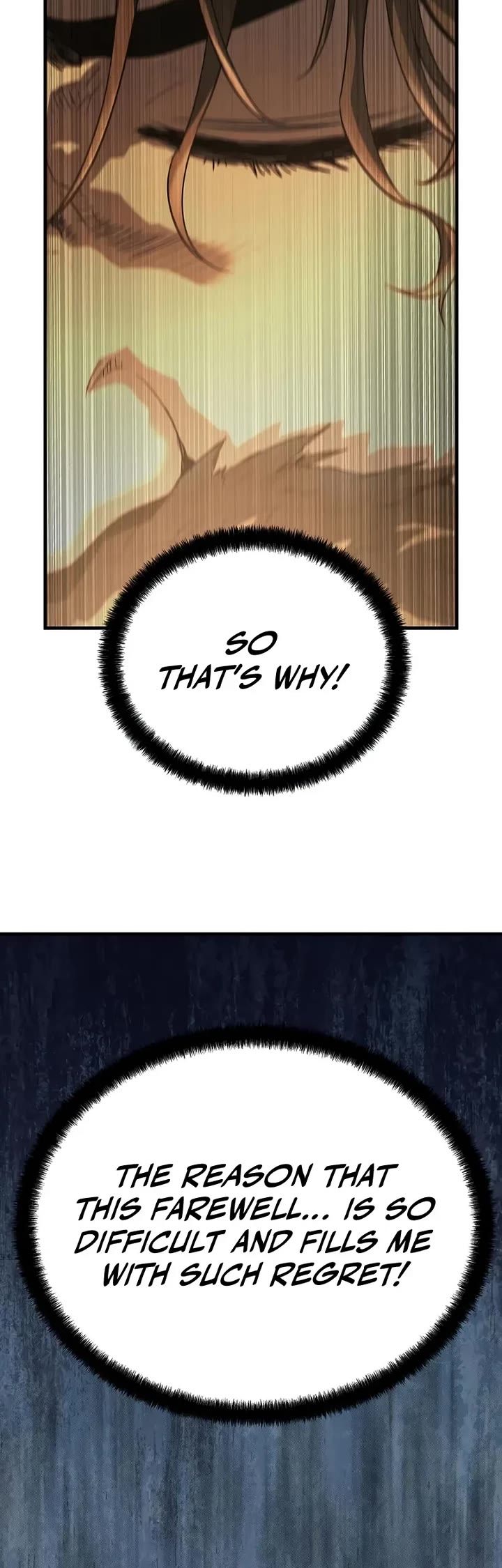 Absolute Regression Chapter 83 page 23 - Chapter 83