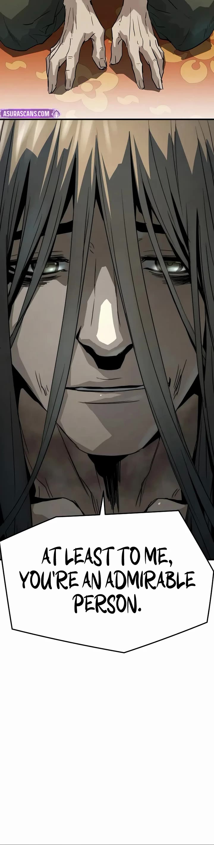 Absolute Regression Chapter 83 page 28 - Chapter 83