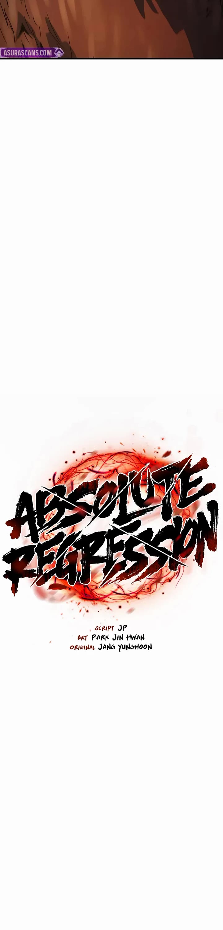 Absolute Regression Chapter 83 page 3 - Chapter 83