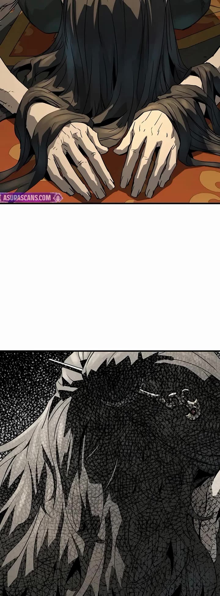 Absolute Regression Chapter 83 page 32 - Chapter 83