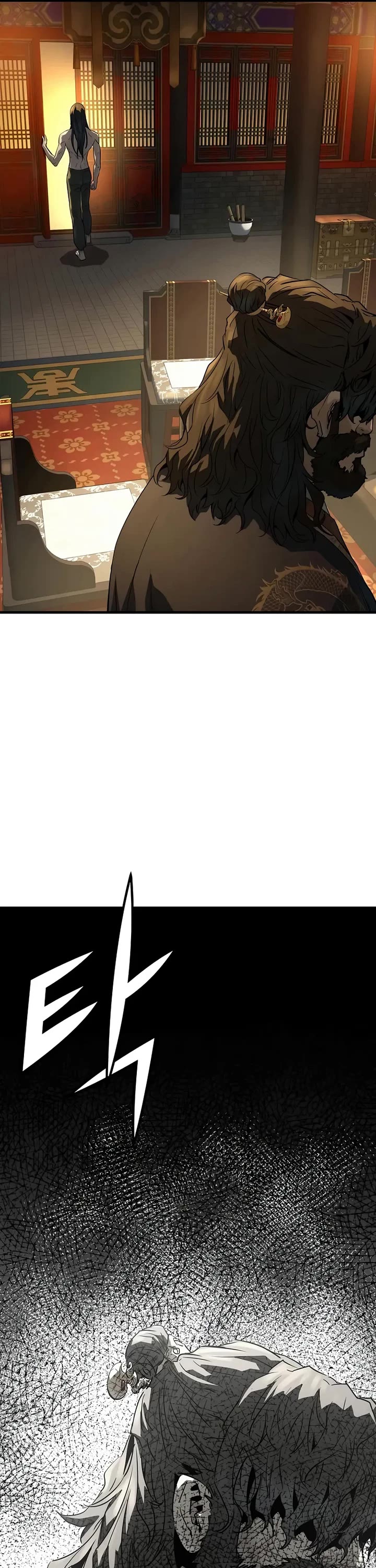 Absolute Regression Chapter 83 page 34 - Chapter 83