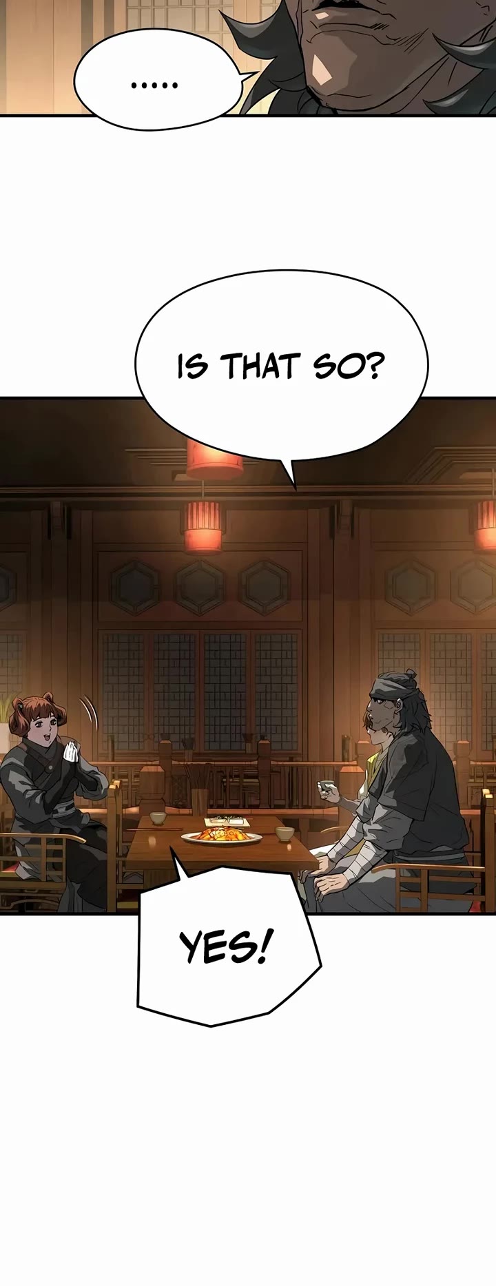 Absolute Regression Chapter 83 page 43 - Chapter 83