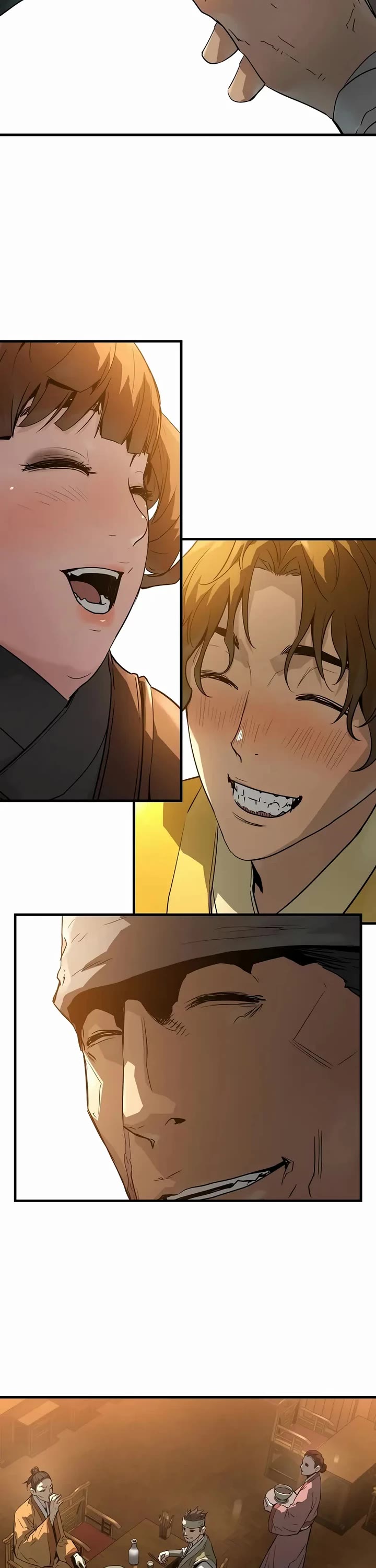 Absolute Regression Chapter 83 page 45 - Chapter 83